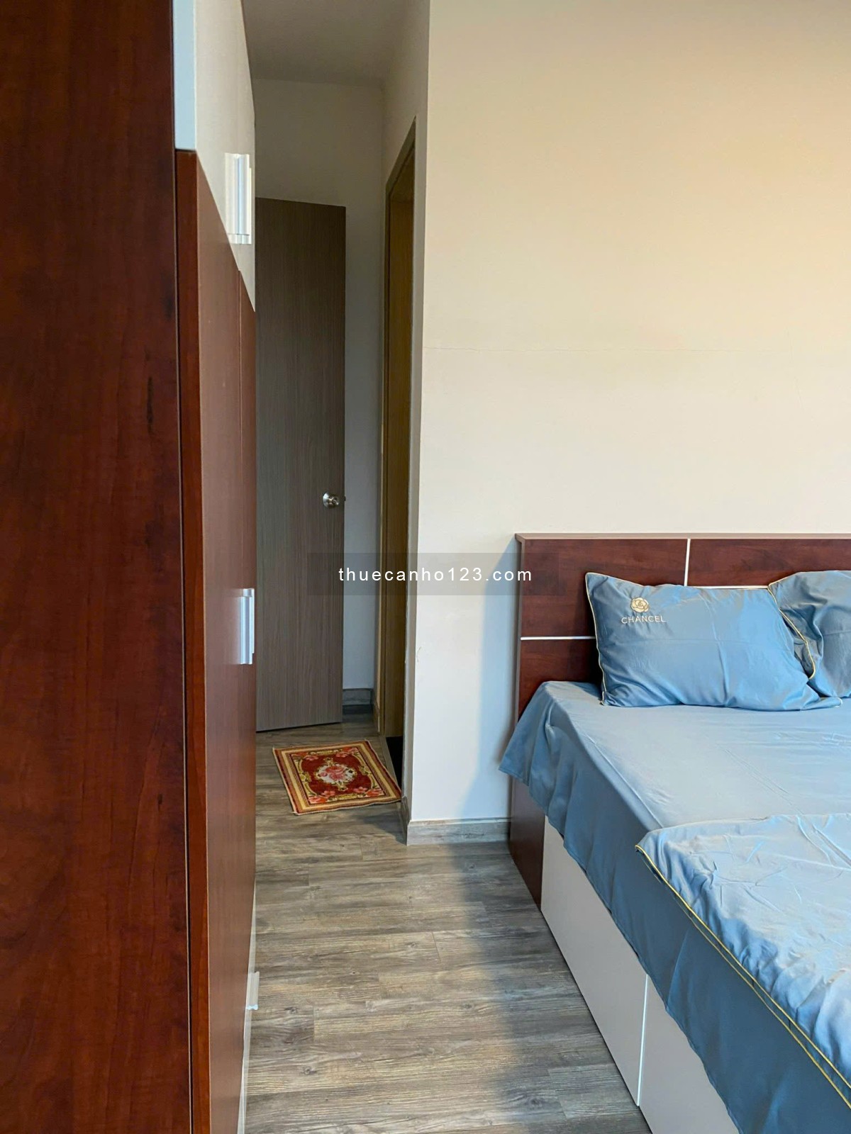 Cho thuê CH 2PN – 66 m² – Full nội thất cao cấp – 12 triệu/tháng – Thủ Dầu Một