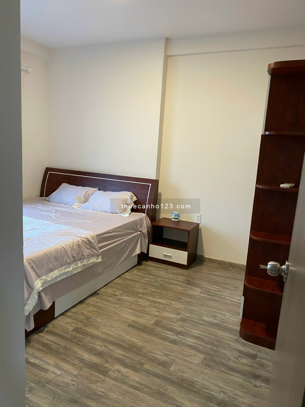 Cho thuê CH 2PN – 66 m² – Full nội thất cao cấp – 12 triệu/tháng – Thủ Dầu Một