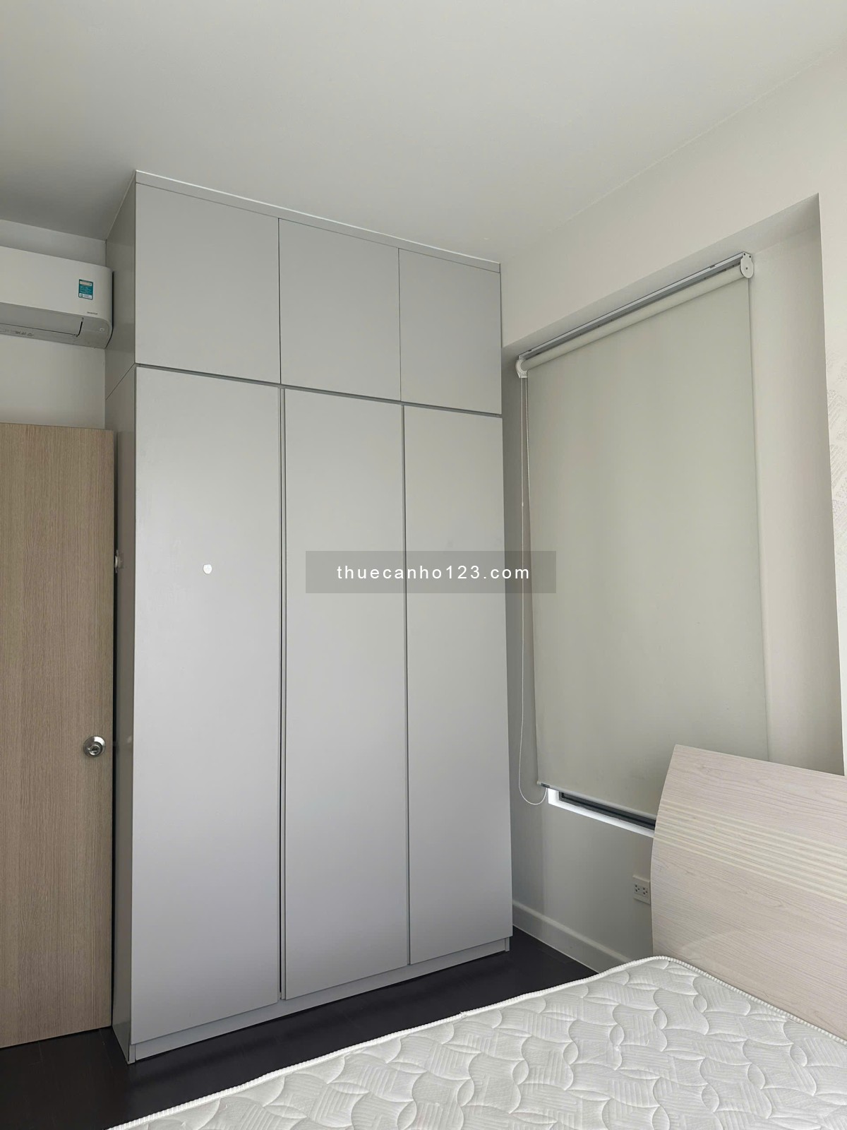 Cho thuê căn hộ The Sun Avenue – Novaland - 3pn - 90m2 - 18.5 triệu