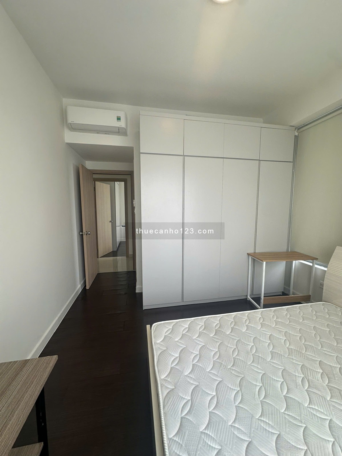 Cho thuê căn hộ The Sun Avenue – Novaland - 3pn - 90m2 - 18.5 triệu