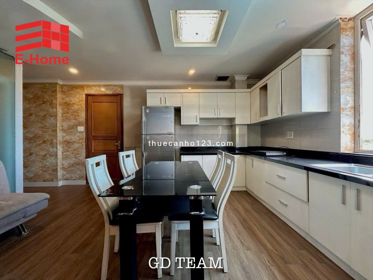 Siêu Phẩm 3 Phòng Ngủ Mà Giá CHỈ 8-9X - Đầy Đủ Tiện Nghi - Ngay Nguyễn Thị Định, Quận 2