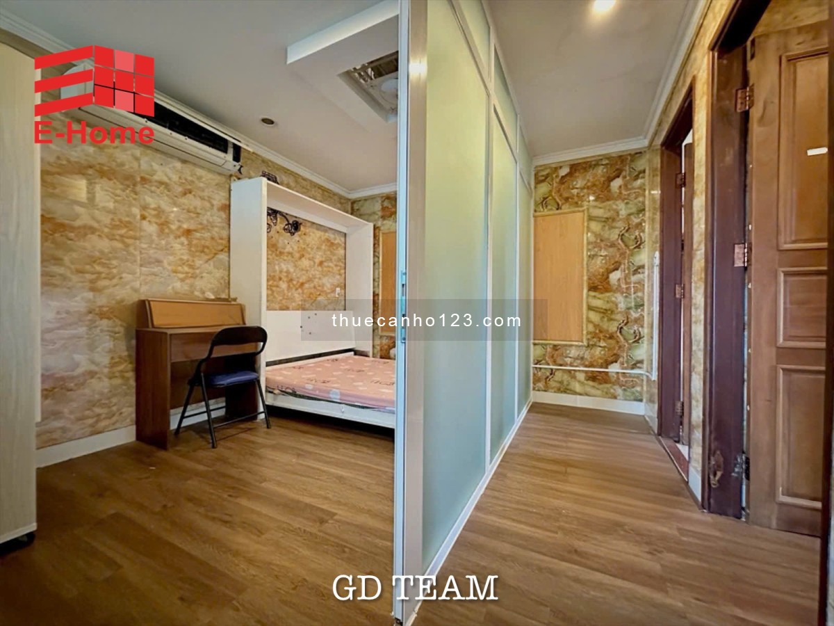 Siêu Phẩm 3 Phòng Ngủ Mà Giá CHỈ 8-9X - Đầy Đủ Tiện Nghi - Ngay Nguyễn Thị Định, Quận 2