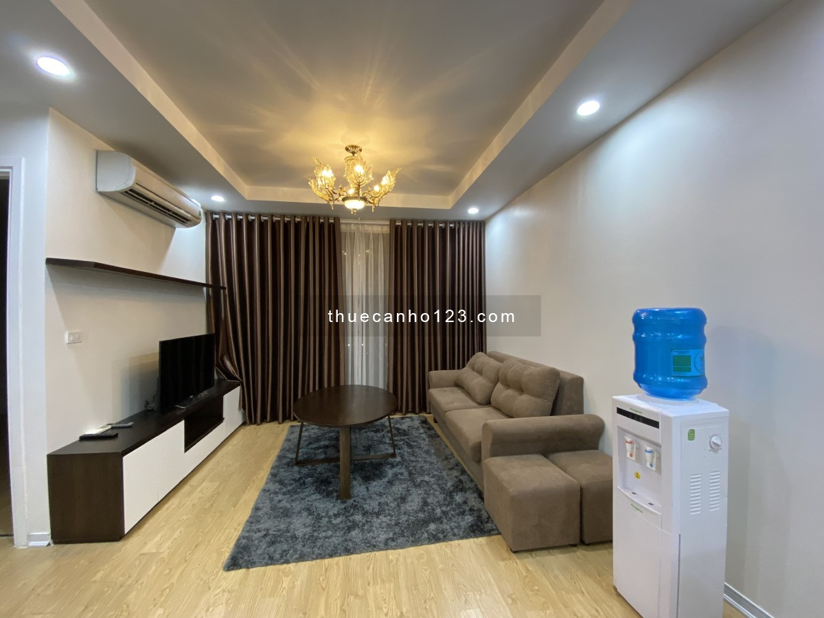 Cho thuê căn hộ Golden Field – Full nội thất, vào ở ngay