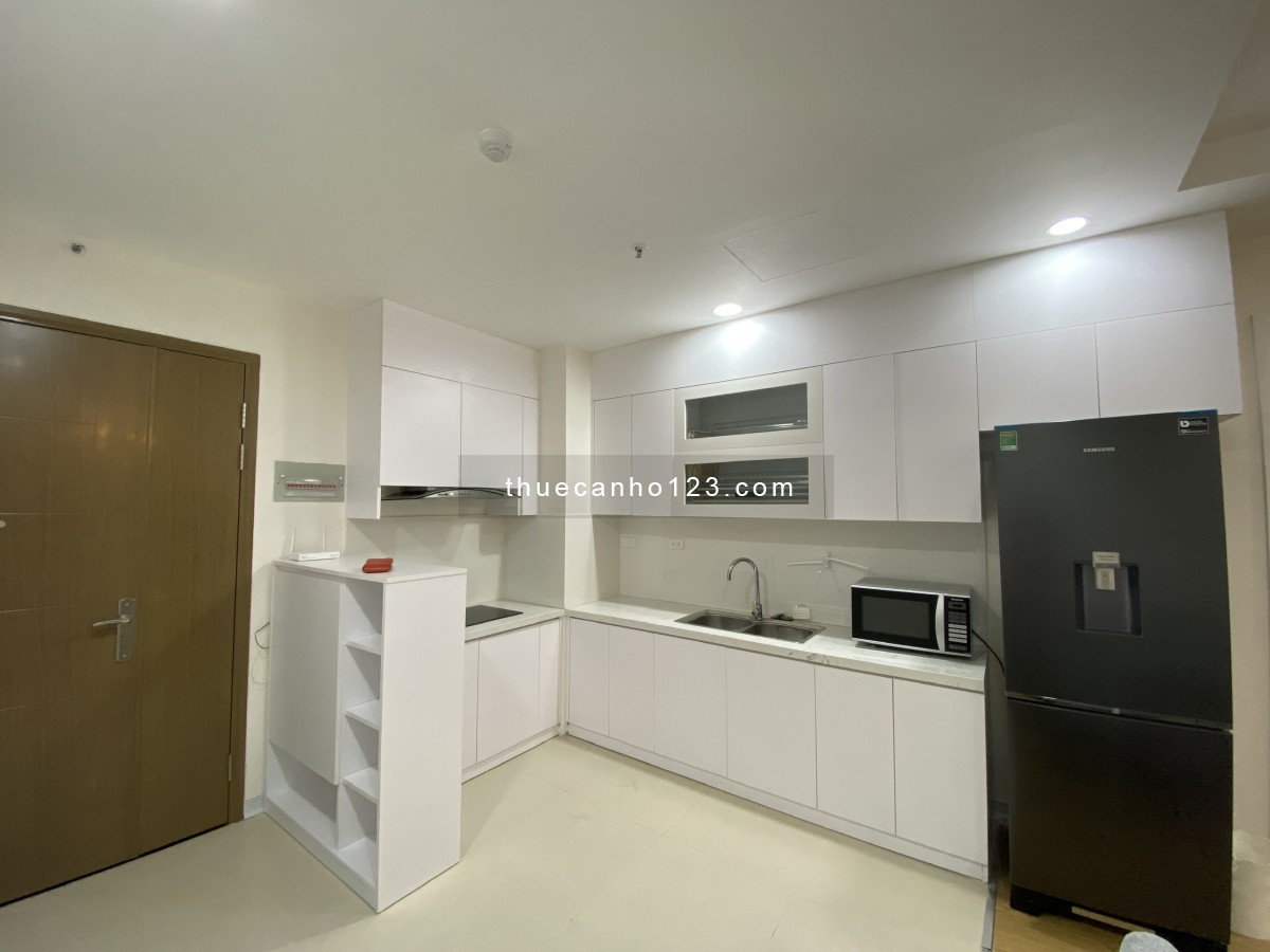 Cho thuê căn hộ Golden Field – Full nội thất, vào ở ngay