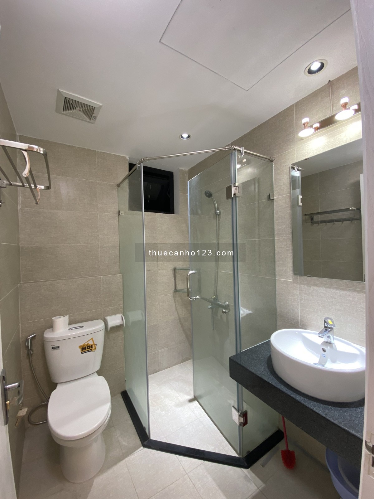 Cho thuê căn hộ Golden Field – Full nội thất, vào ở ngay