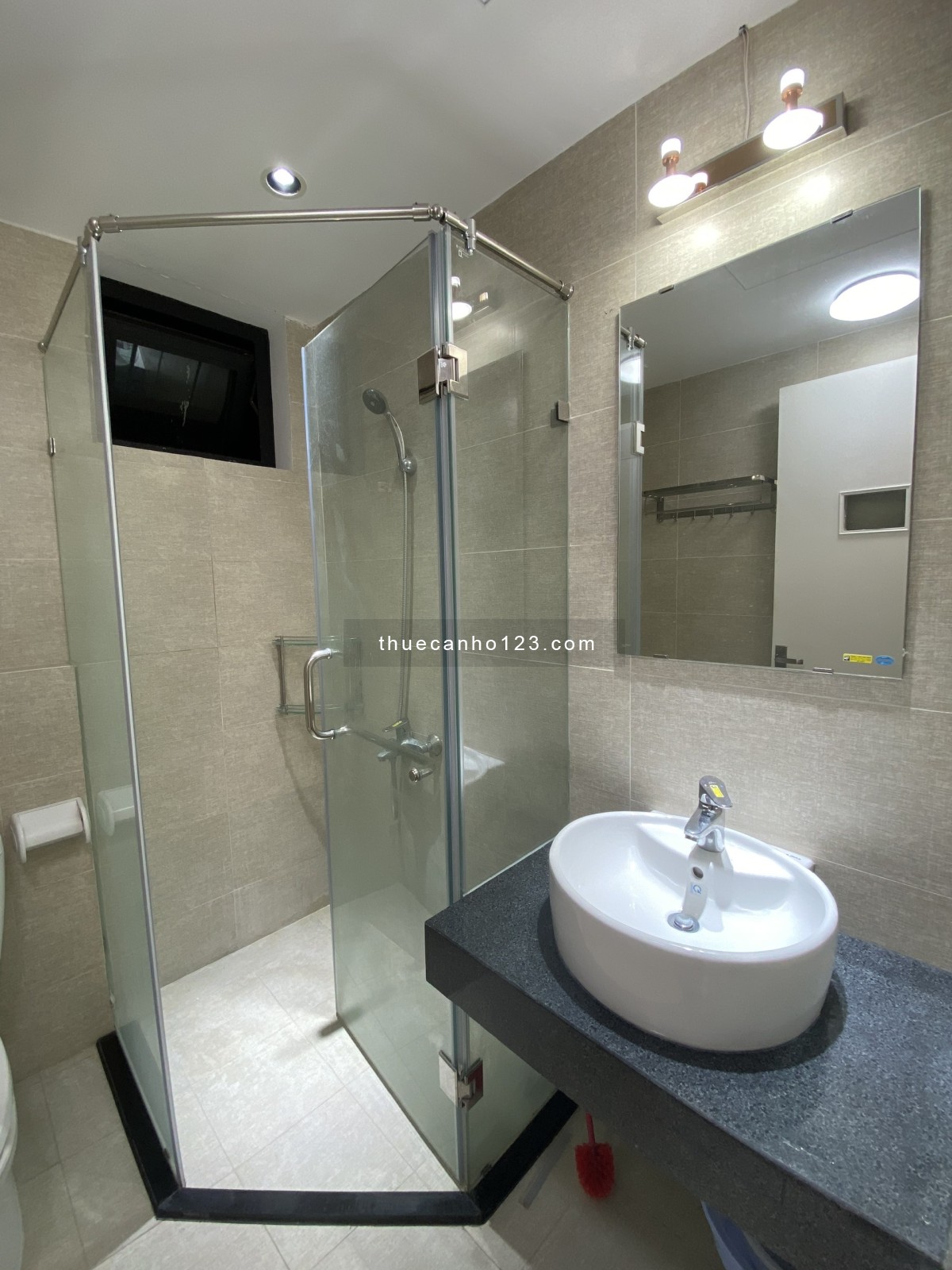 Cho thuê căn hộ Golden Field – Full nội thất, vào ở ngay