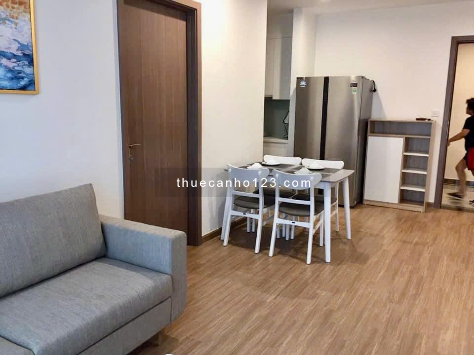 Cho thuê căn hộ Vinhomes Skylake – View đẹp, full nội thất