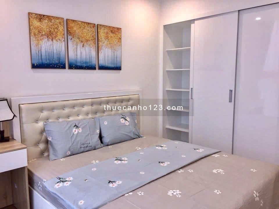 Cho thuê căn hộ Vinhomes Skylake – View đẹp, full nội thất