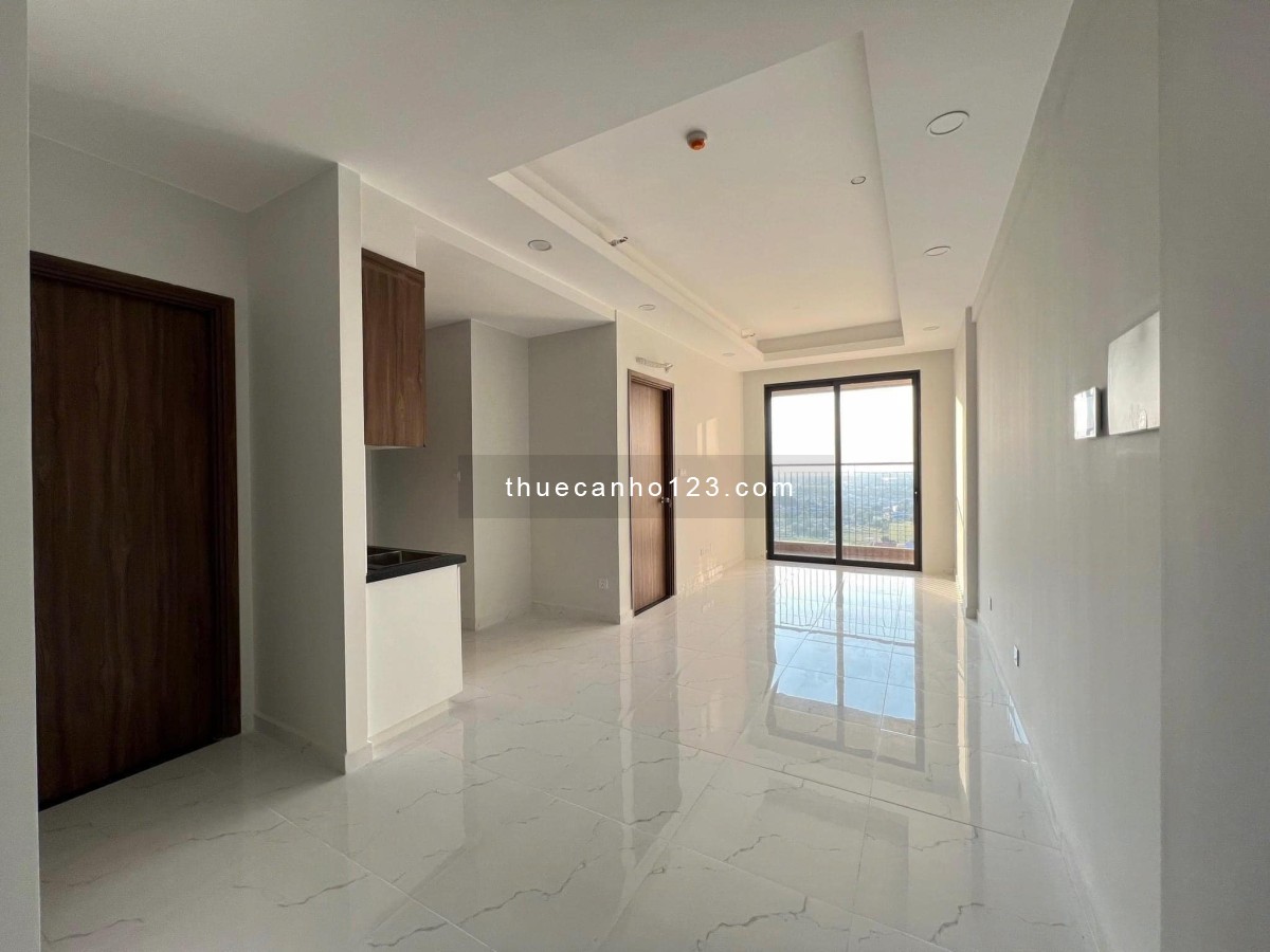 Hàng hiếm 2PN 2WC giá thuê chỉ 5 triệu/tháng tại Opal Skyline