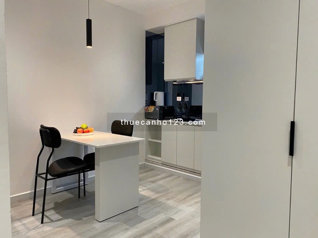 1Pn tách bếp, full nội thất, máy hút mùi, bàn ăn, tủ đồ, gần Landmark,Q1,3,Ngô Tất Tố, Huỳnh Mẫn Đạt