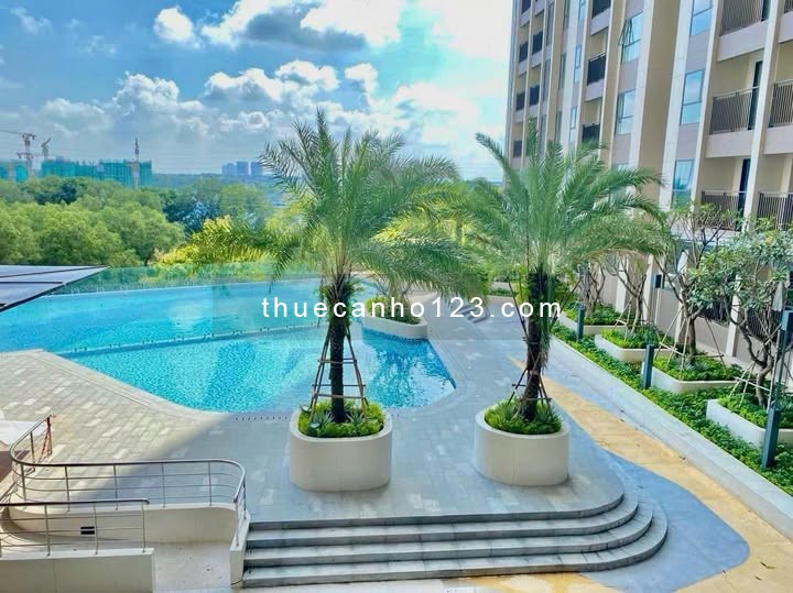 Hàng hiếm 2PN 2WC giá thuê chỉ 5 triệu/tháng tại Opal Skyline