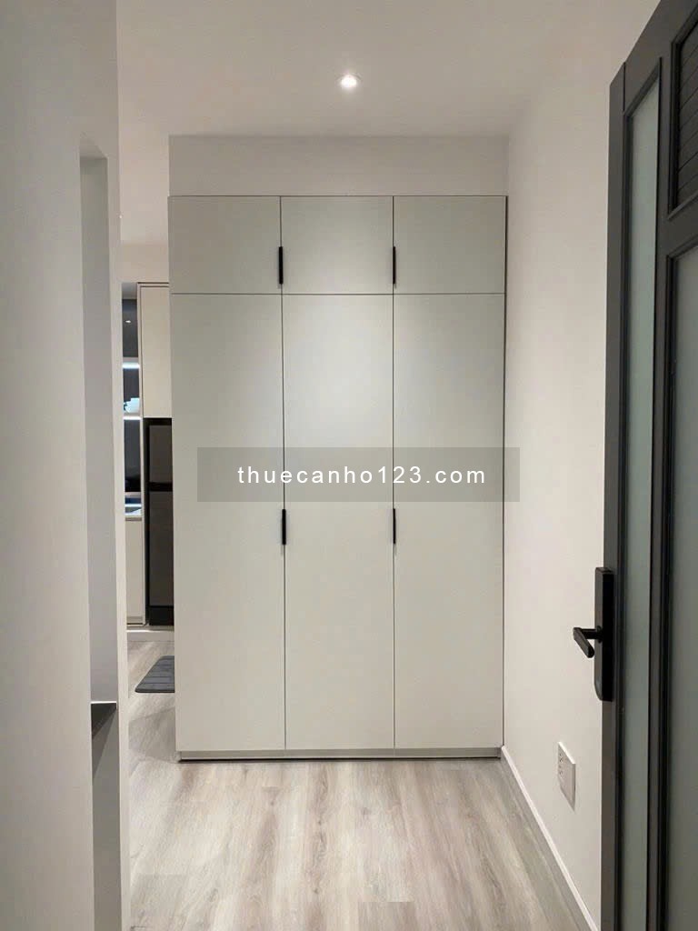 1Pn tách bếp, full nội thất, máy hút mùi, bàn ăn, tủ đồ, gần Landmark,Q1,3,Ngô Tất Tố, Huỳnh Mẫn Đạt