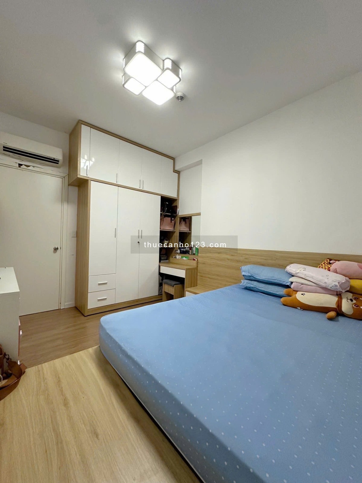 C/c Carillon 5, Hòa Thạnh, Tân Phú: 75m2,2PN, Nội thất, 12tr/th.