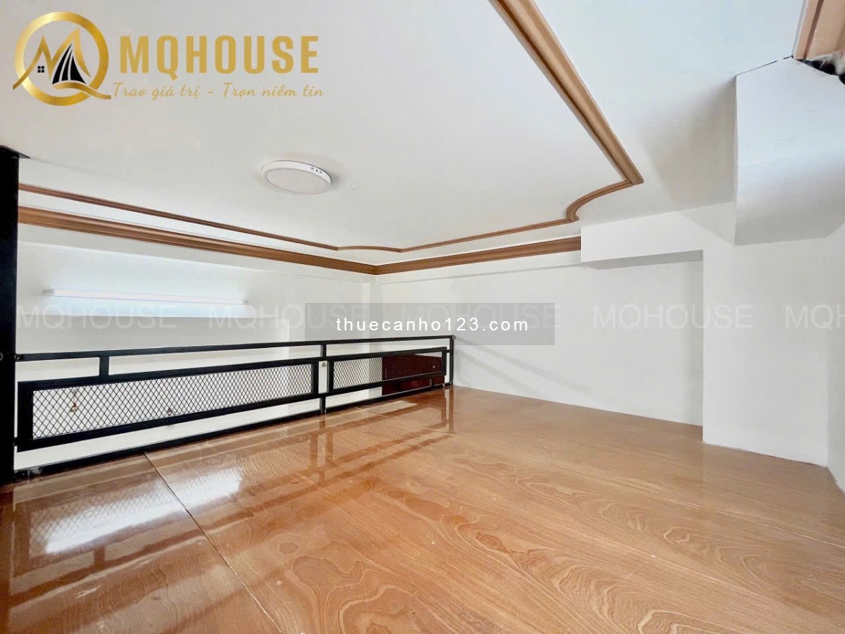 Cho Thuê Căn Hộ Ngay Học Viện Hàng Không Giá Tốt Sinh Viên