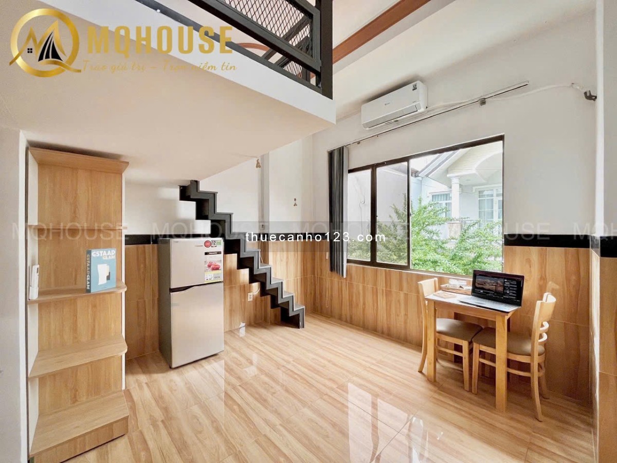 Cho Thuê Căn Hộ Ngay Học Viện Hàng Không Giá Tốt Sinh Viên