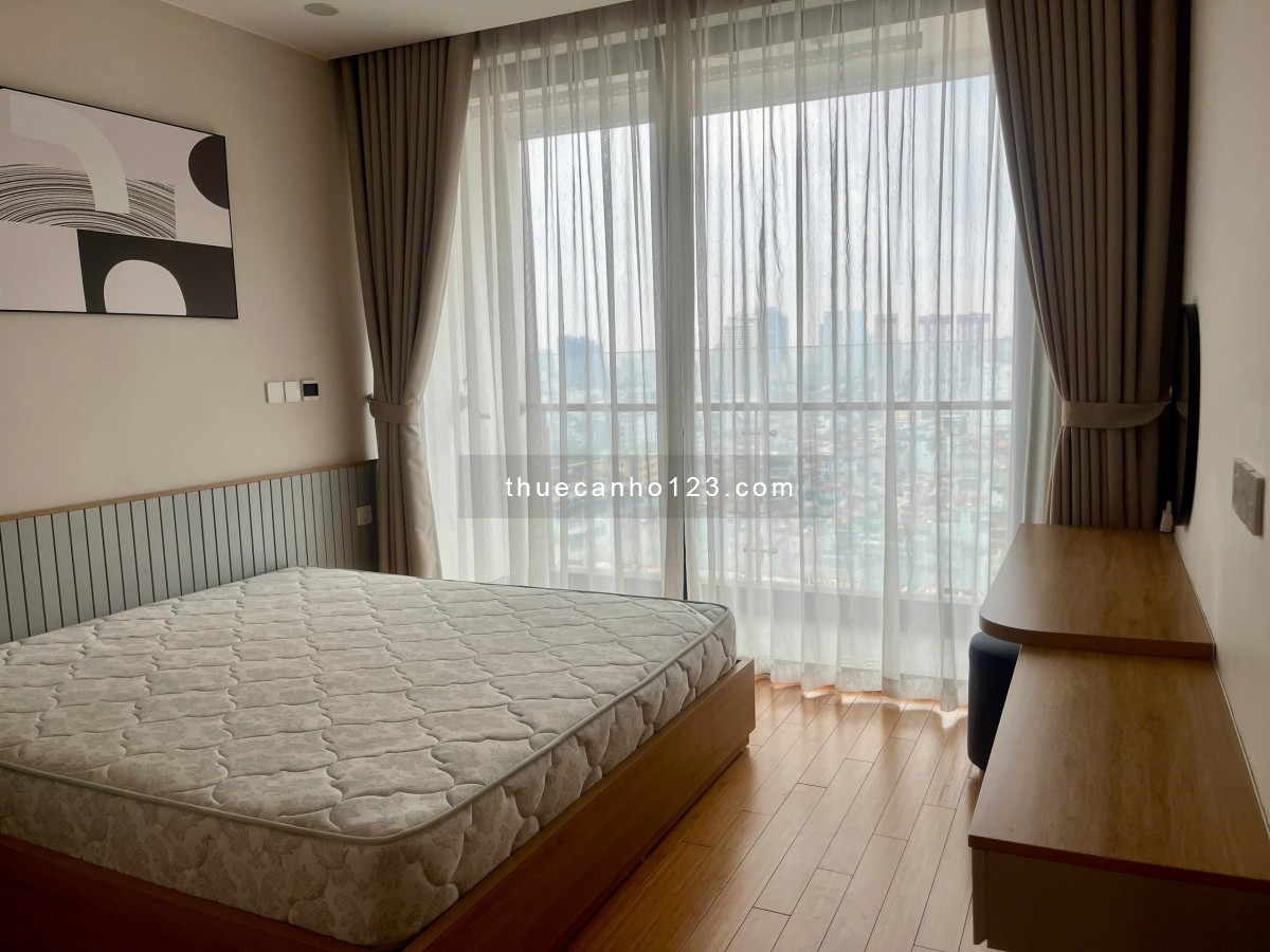 Cho thuê căn hộ cao cấp The Zei – tòa B, trung tâm Mỹ Đình