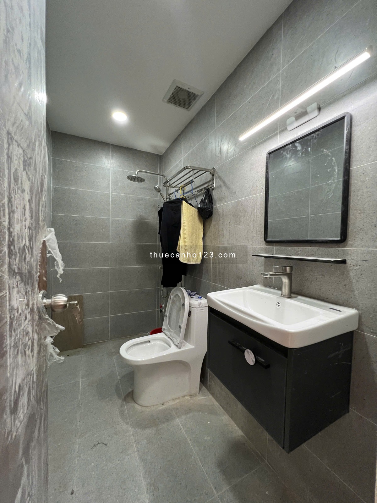 KHAI TRƯƠNG căn hộ mini MỚI 100% trên đường HUỲNH VĂN BÁNH QUẬN PHÚ NHUẬN P.13