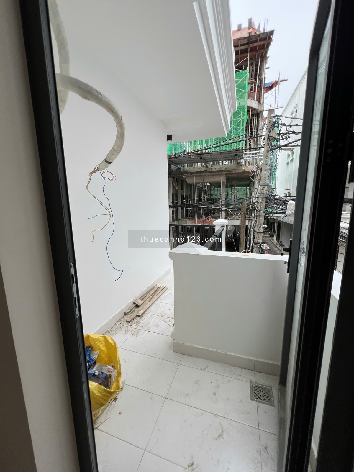 KHAI TRƯƠNG căn hộ mini MỚI 100% trên đường HUỲNH VĂN BÁNH QUẬN PHÚ NHUẬN P.13