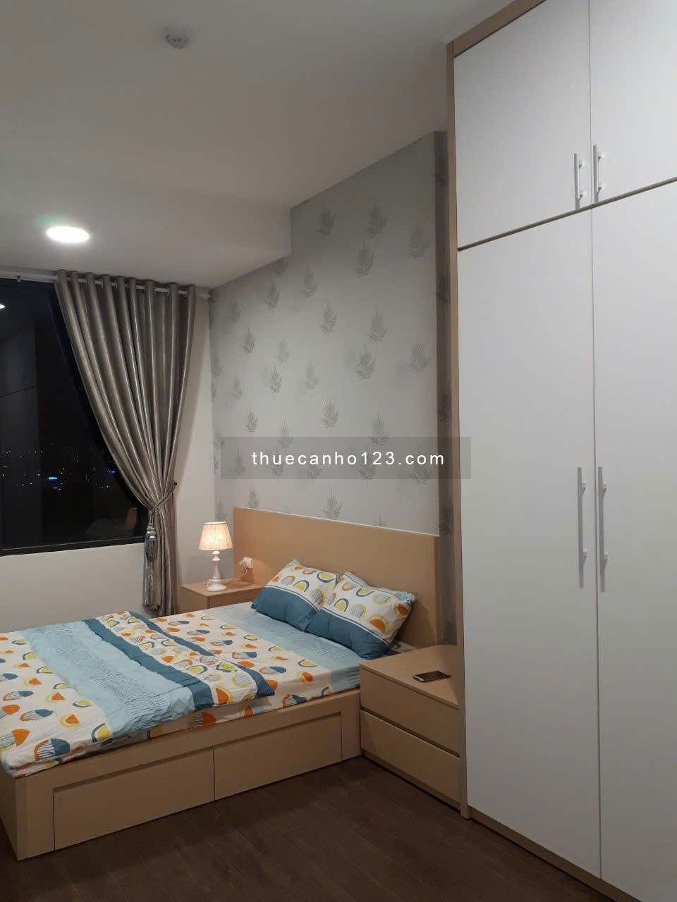 Chính chủ gửi cho thuê nhanh căn hộ hausneo 2PN 2WC, 68m2, full NT, giá quá tốt chỉ 9tr/tháng