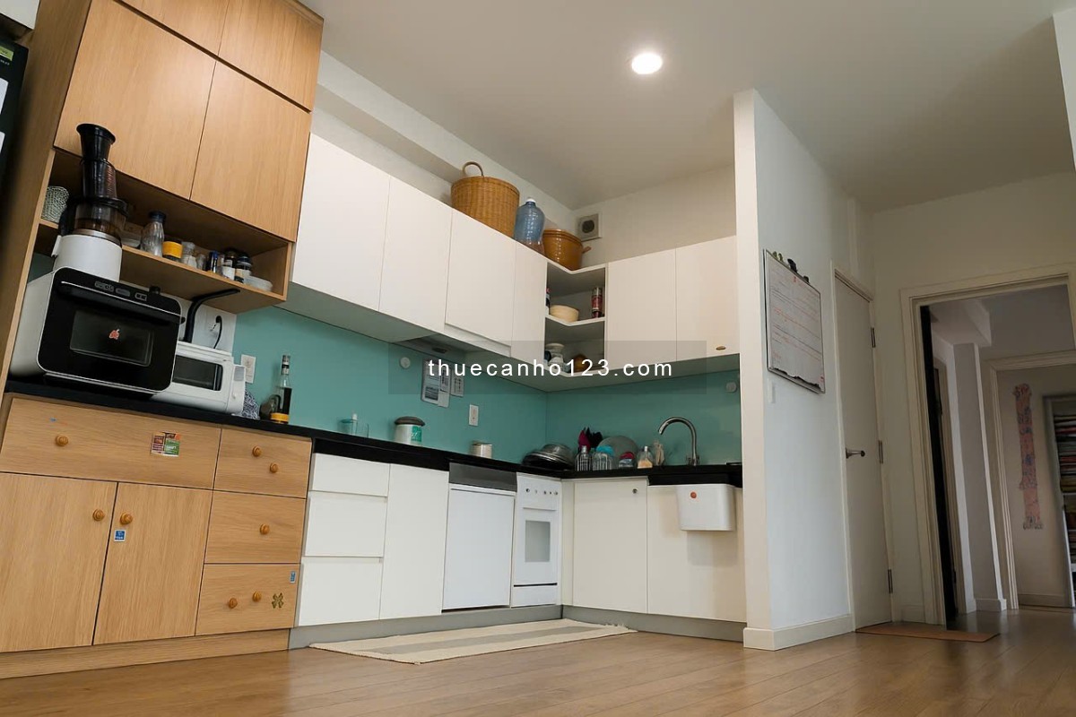 Chính chủ gửi cho thuê nhanh căn hộ hausneo 2PN 2WC, 68m2, full NT, giá quá tốt chỉ 9tr/tháng