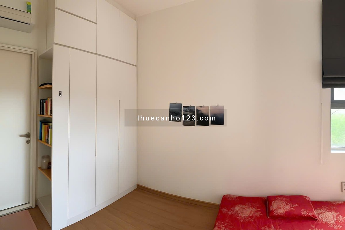 Chính chủ gửi cho thuê nhanh căn hộ hausneo 2PN 2WC, 68m2, full NT, giá quá tốt chỉ 9tr/tháng