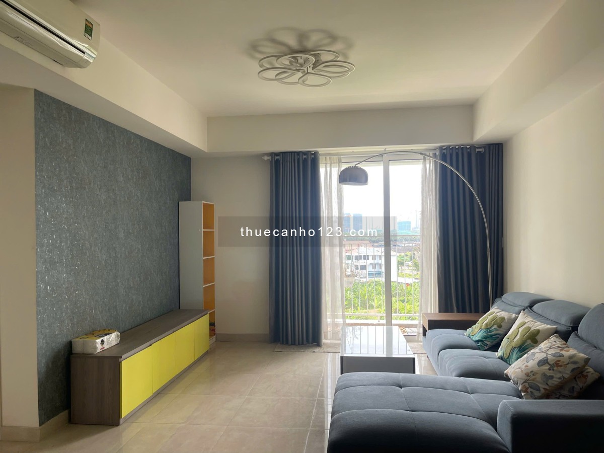Mình cần Cho thuê căn hộ Krista - 2PN, 2WC, 80m2, full NT giá thuê chỉ từ 12tr/tháng
