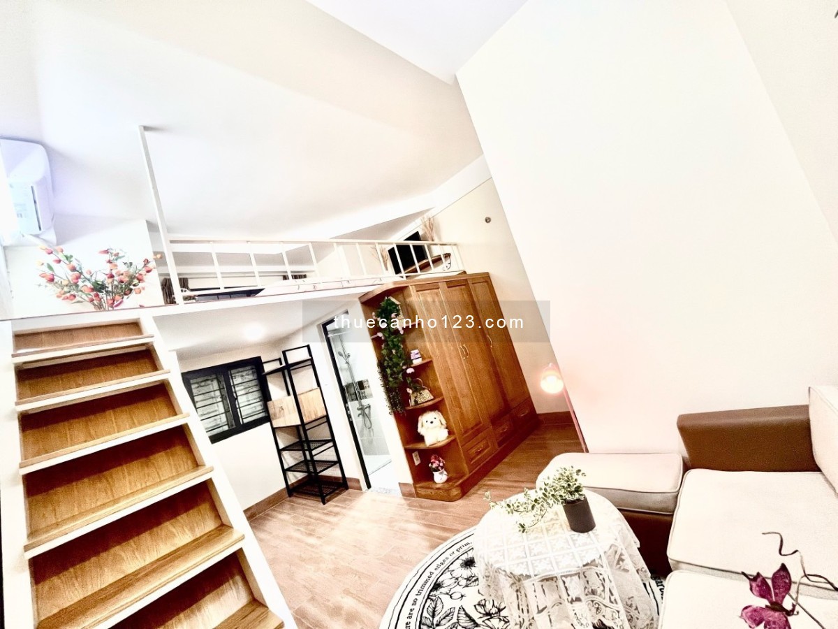 Cho Thuê Phòng Gần Đại Học Công Thương Gần Ga T3. Sân Bay Tân Sơn Nhất Quận Tân Bình