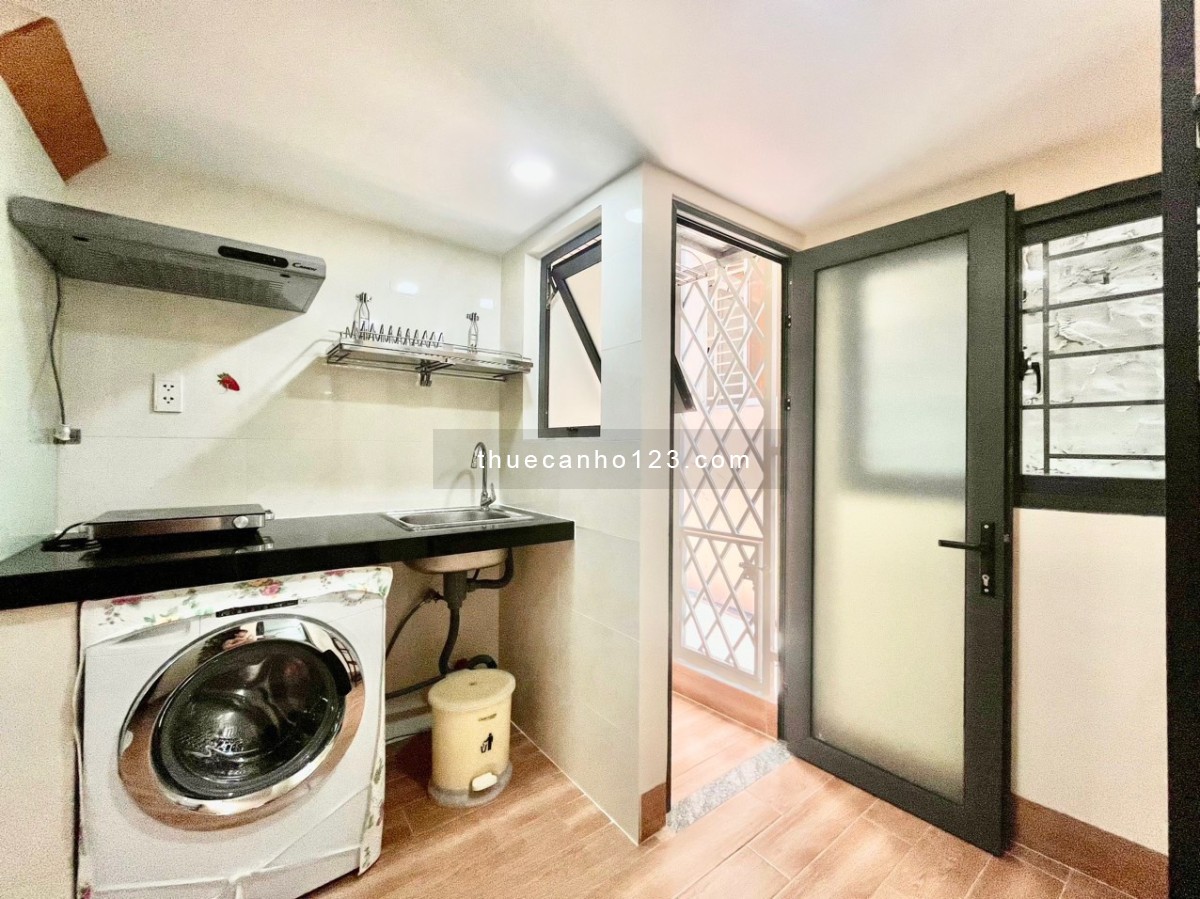 Cho Thuê Phòng Gần Đại Học Công Thương Gần Ga T3. Sân Bay Tân Sơn Nhất Quận Tân Bình