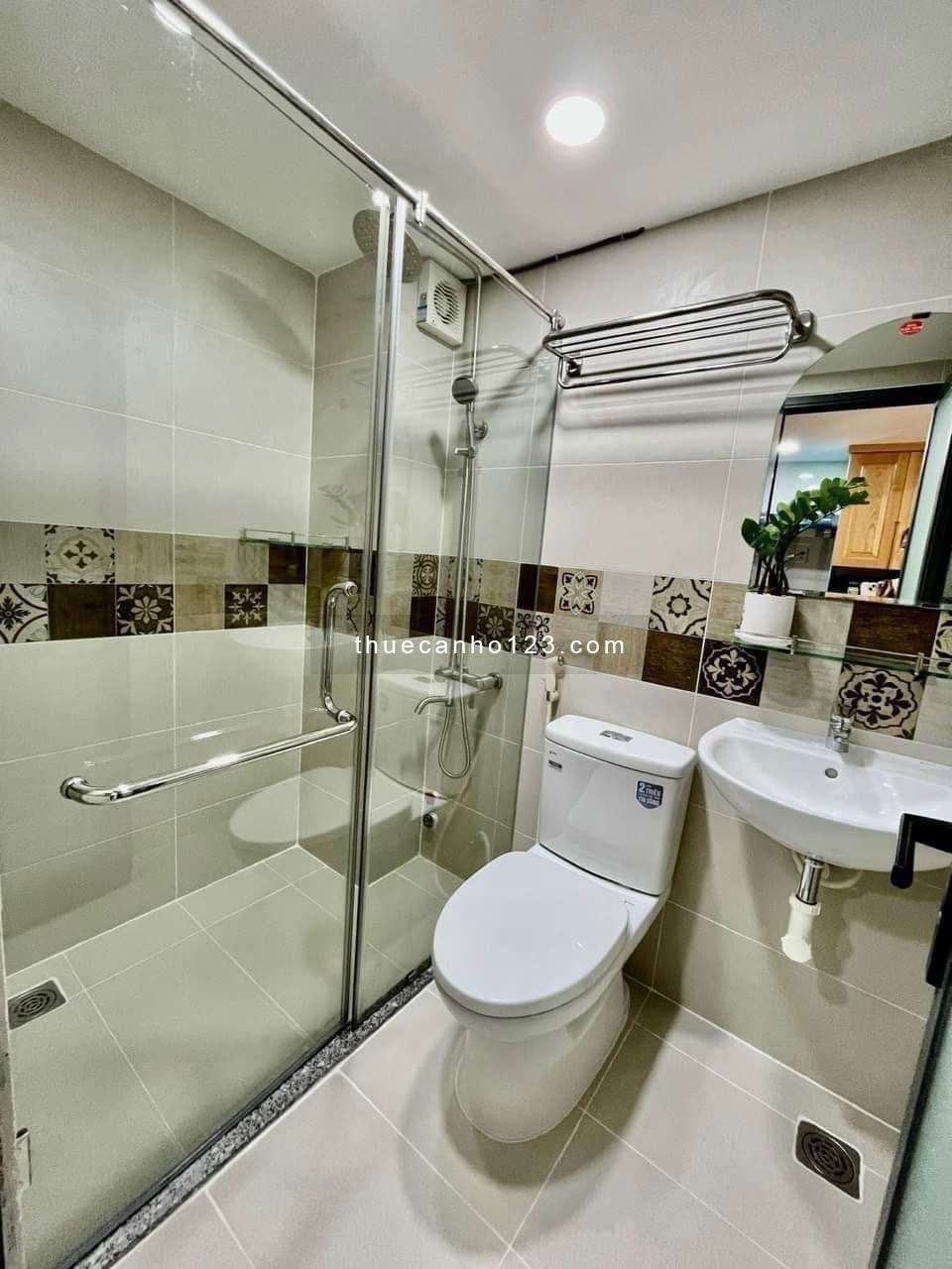 Cho Thuê Phòng Gần Đại Học Công Thương Gần Ga T3. Sân Bay Tân Sơn Nhất Quận Tân Bình