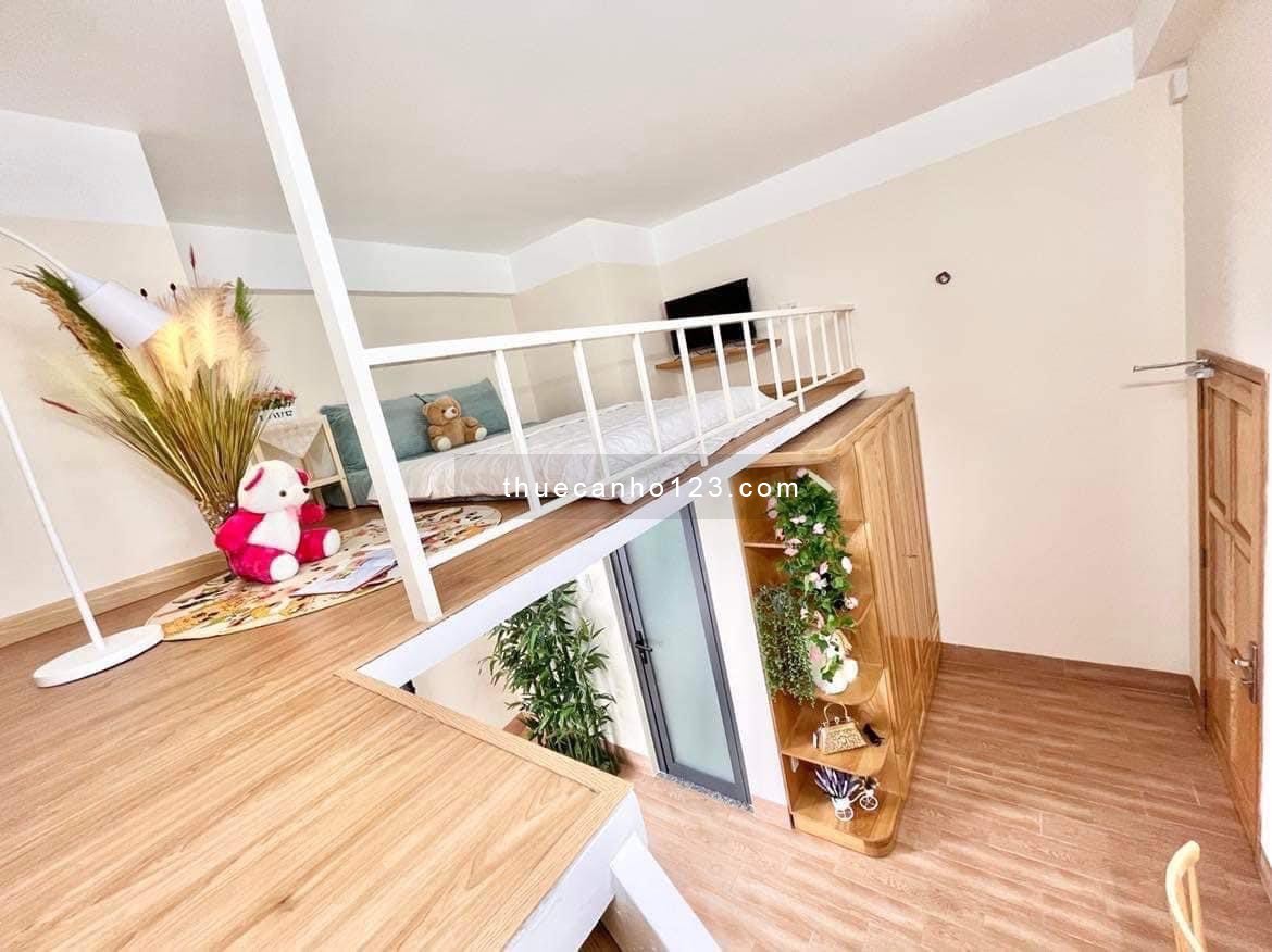 Cho Thuê Phòng Gần Đại Học Công Thương Gần Ga T3. Sân Bay Tân Sơn Nhất Quận Tân Bình