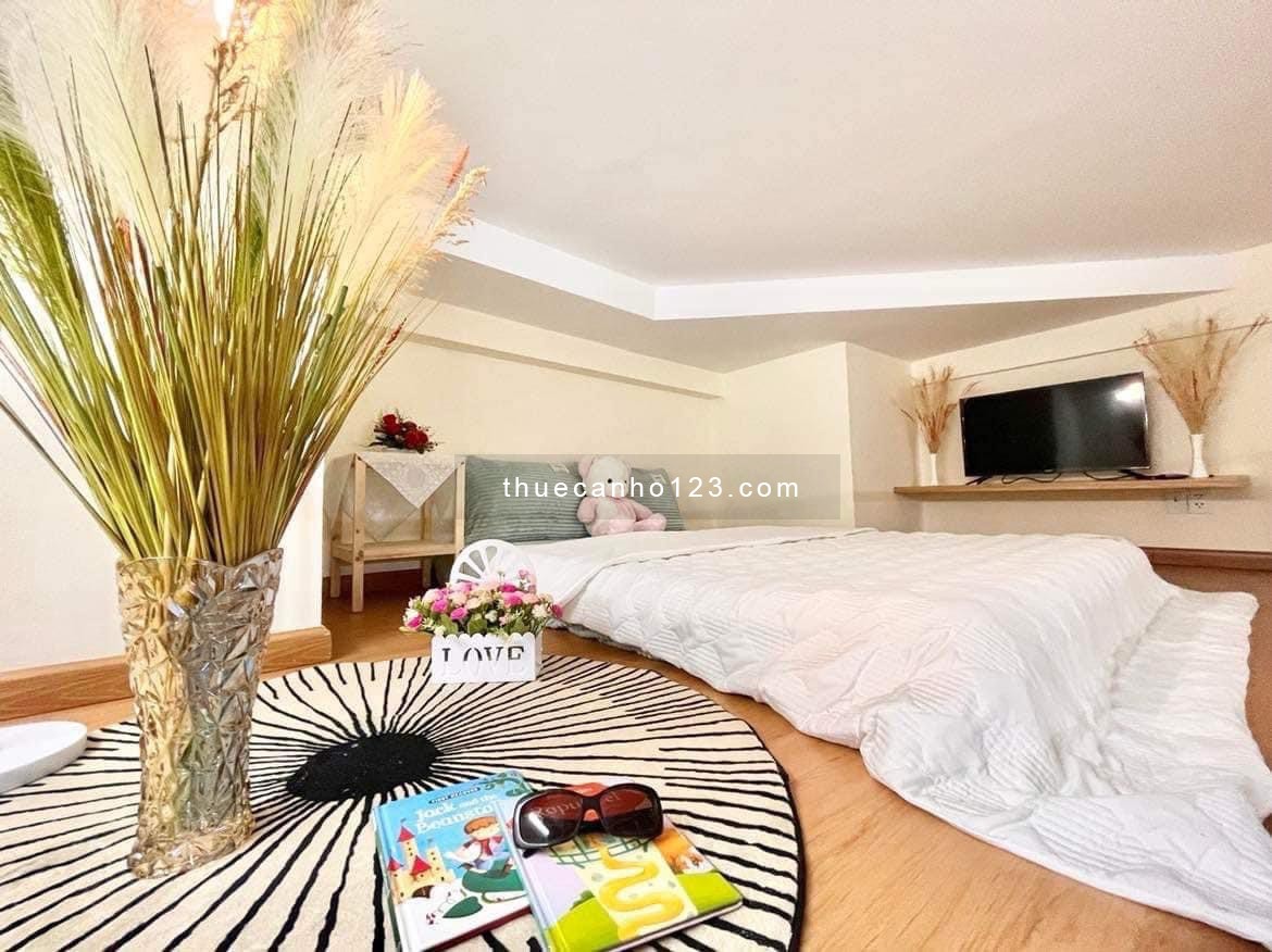 Cho Thuê Phòng Gần Đại Học Công Thương Gần Ga T3. Sân Bay Tân Sơn Nhất Quận Tân Bình