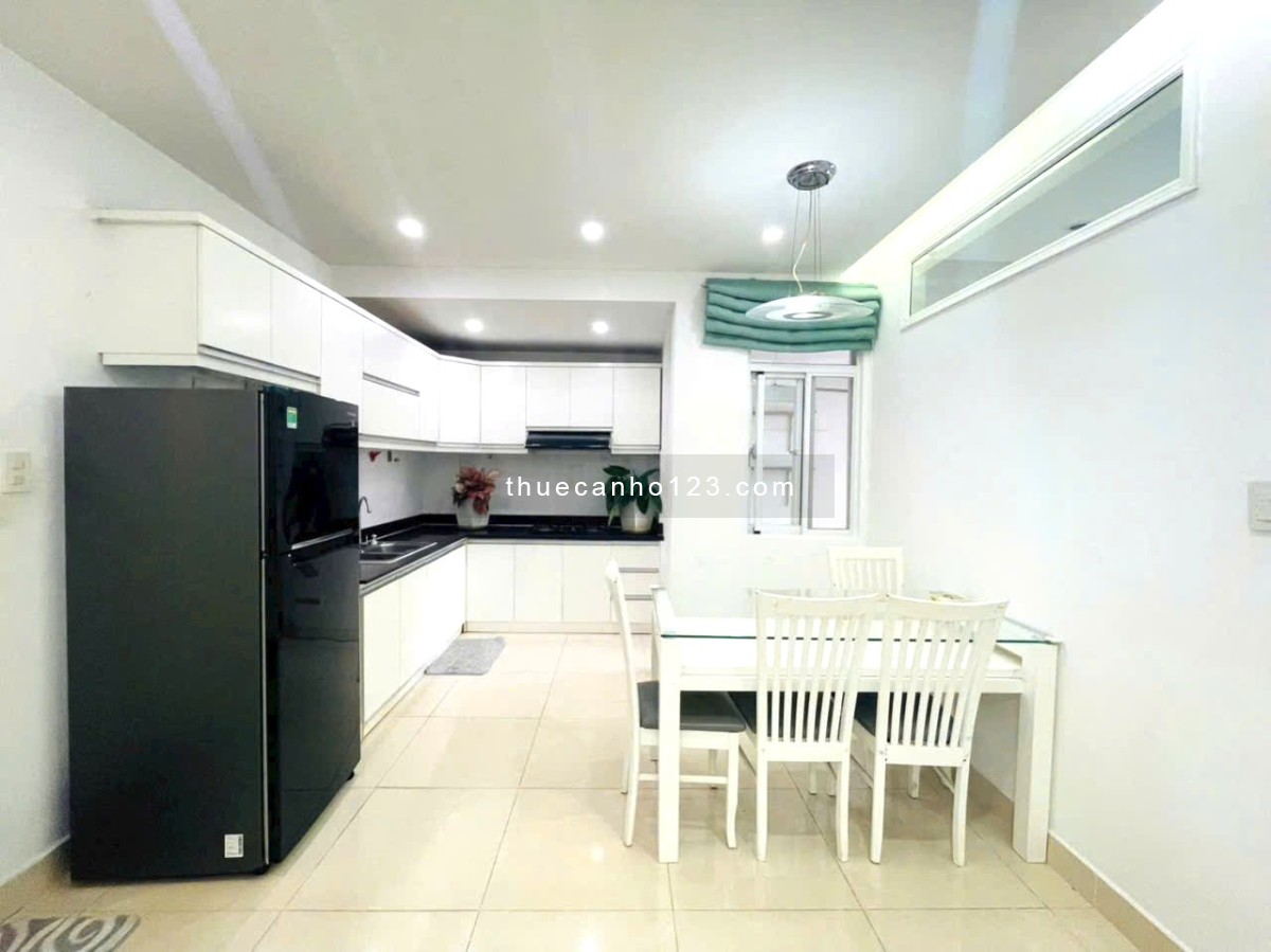 Căn hộ SKY GARDEN chỉ 11tr/tháng – 2 phòng ngủ, an ninh 24/7, miễn phí gửi xe, dọn vào ở ngay!