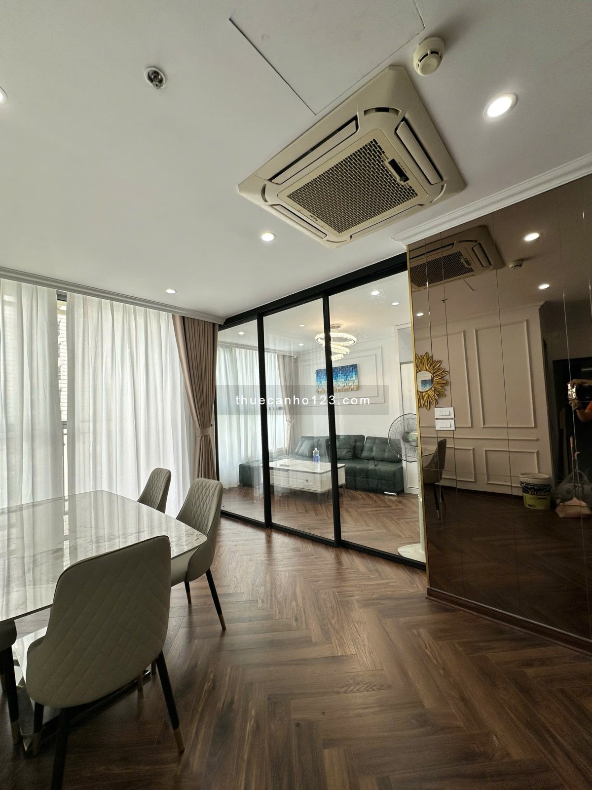 Cần cho thuê căn hộ 2pn 74m2 view thoáng đẹp Vinhomes Gardenia . LH 0974999**xem nhà trực tiếp