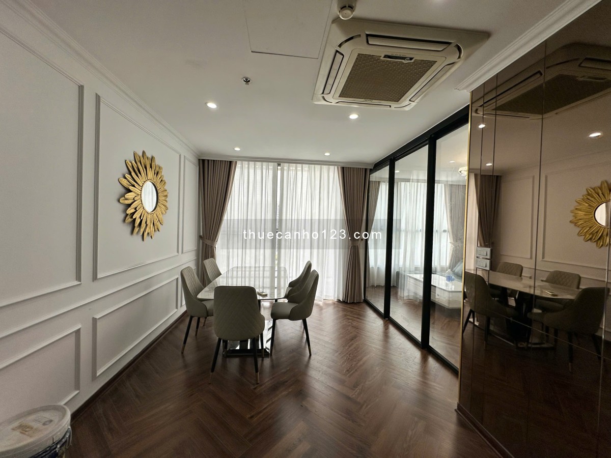 Cần cho thuê căn hộ 2pn 74m2 view thoáng đẹp Vinhomes Gardenia . LH 0974999**xem nhà trực tiếp