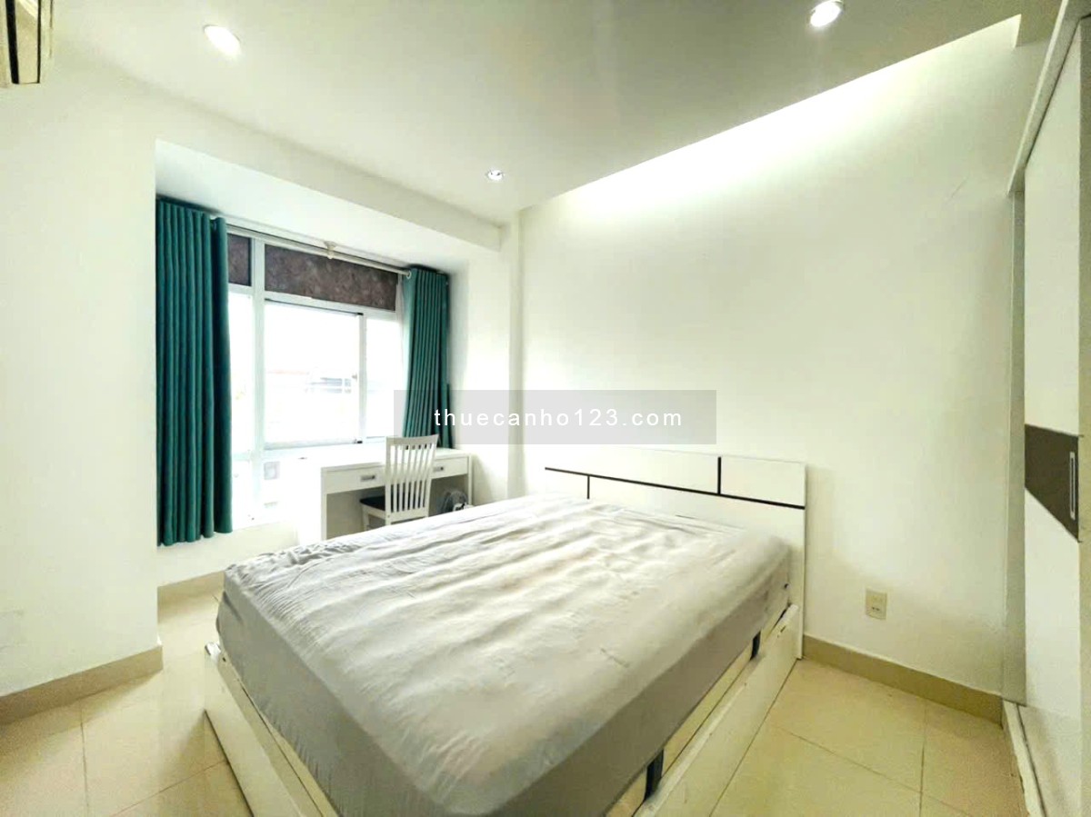 Căn hộ SKY GARDEN chỉ 11tr/tháng – 2 phòng ngủ, an ninh 24/7, miễn phí gửi xe, dọn vào ở ngay!