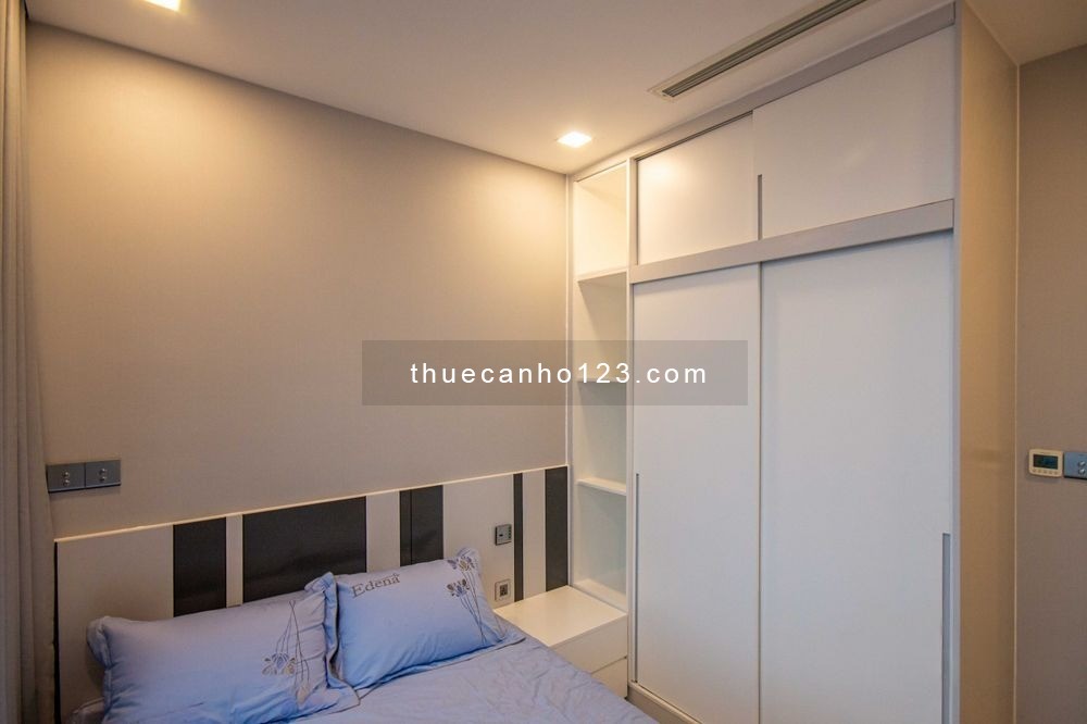 Cho thuê căn hộ 2 phòng ngủ - Diện tích 72m2 giá tốt tại Vinhomes Golden River Bason quận 1