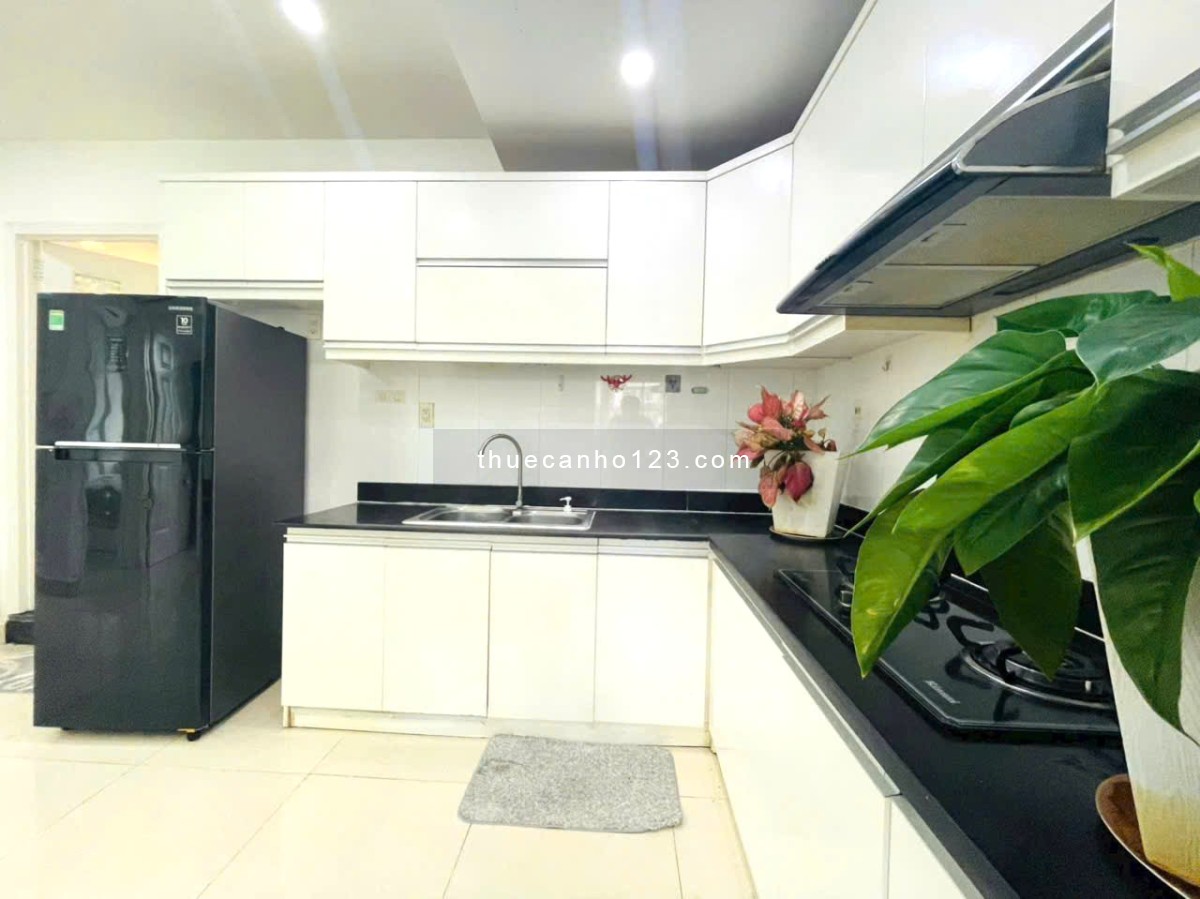 Căn hộ SKY GARDEN chỉ 11tr/tháng – 2 phòng ngủ, an ninh 24/7, miễn phí gửi xe, dọn vào ở ngay!