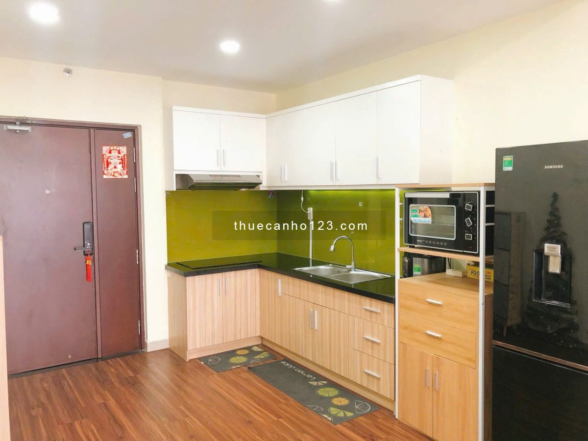 C/c Carillon 5, Hòa Thạnh, Tân Phú: 72m2, 2p ngủ, NTCC, 11tr5/th