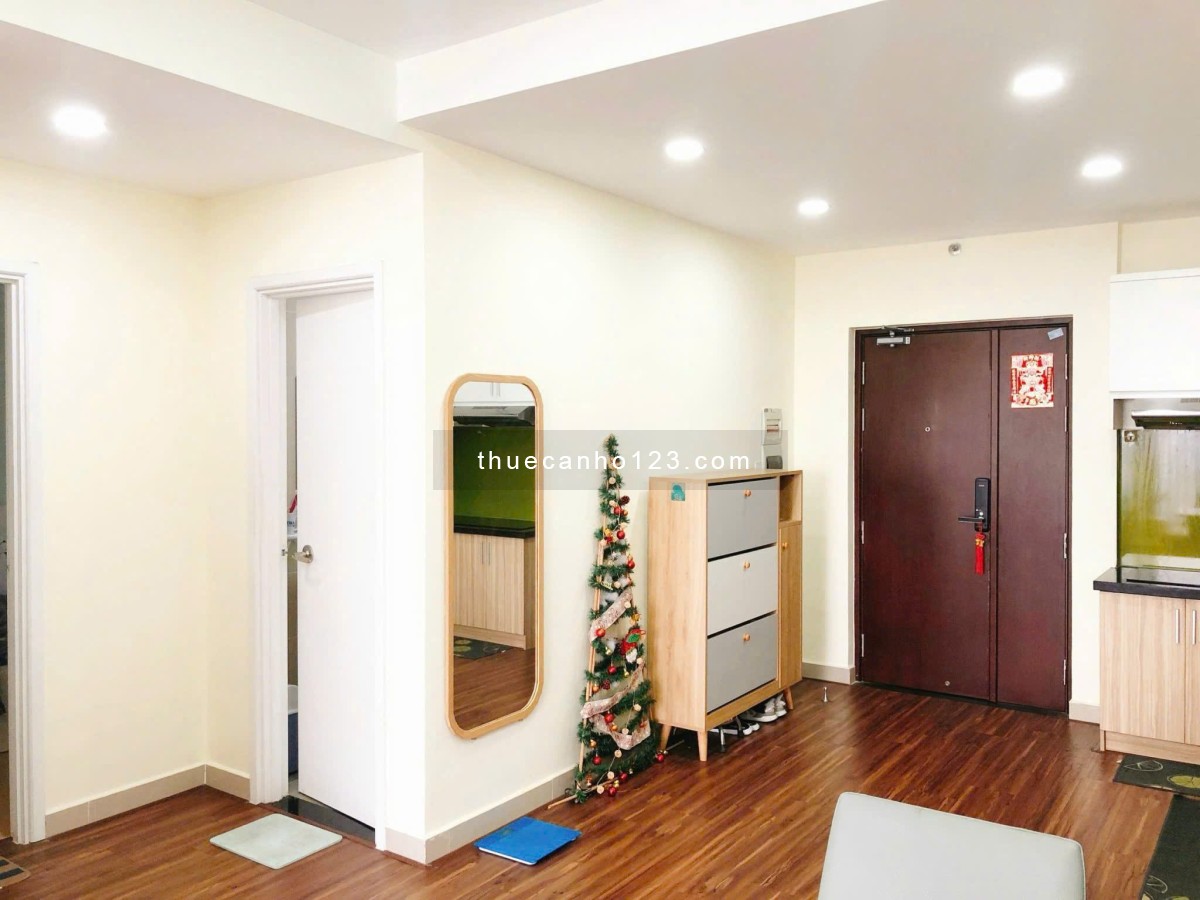 C/c Carillon 5, Hòa Thạnh, Tân Phú: 72m2, 2p ngủ, NTCC, 11tr5/th