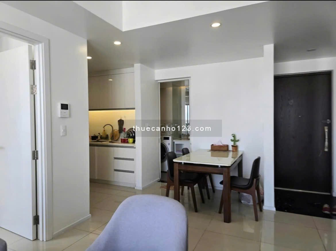 C/c PN Techcons, Hoa sứ, Phú NHuận: 93m2, 2p ngủ, 2wc, NT, 17tr