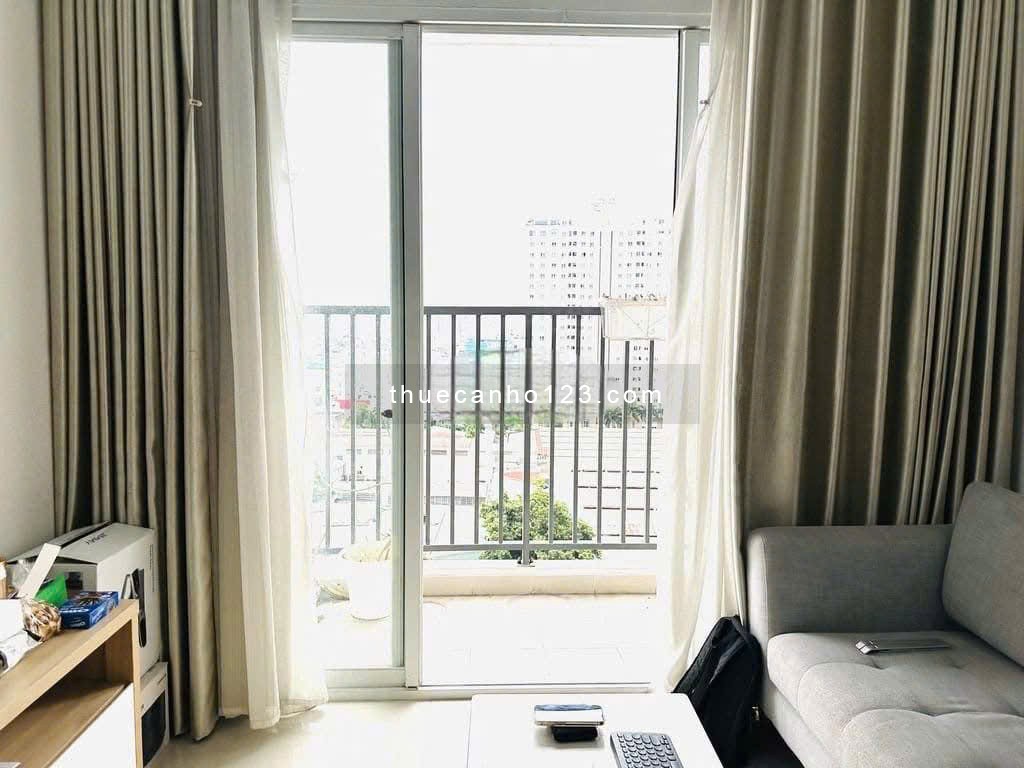 Carillon 2 ( Đặng Thành) Trịnh Đình Thảo, Hòa Thạnh, TP, 72m2, 2PN, 12tr/th.