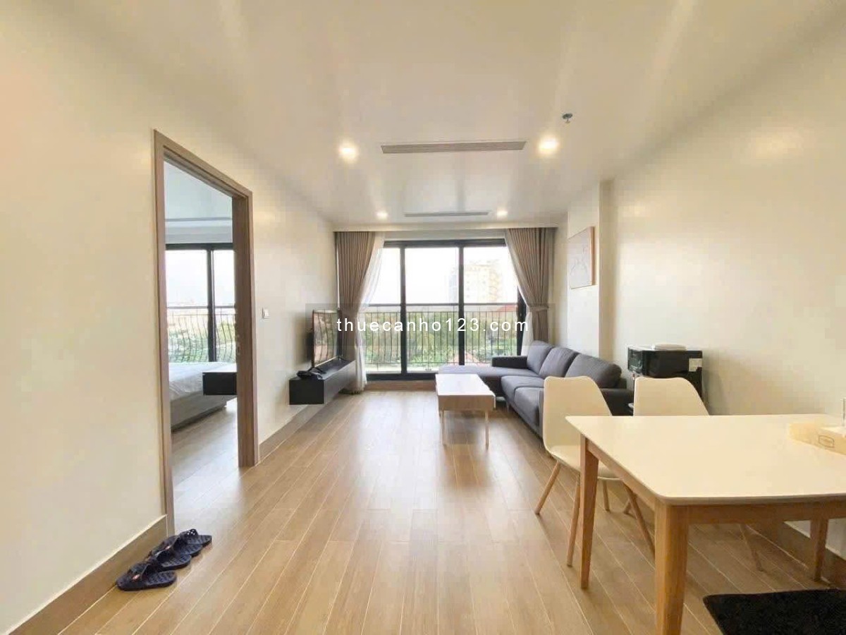 Căn Hộ Mới 100% đi bộ qua ĐH SÂN KHẤU ĐIỆN ẢNH - Máy Giặt Riêng