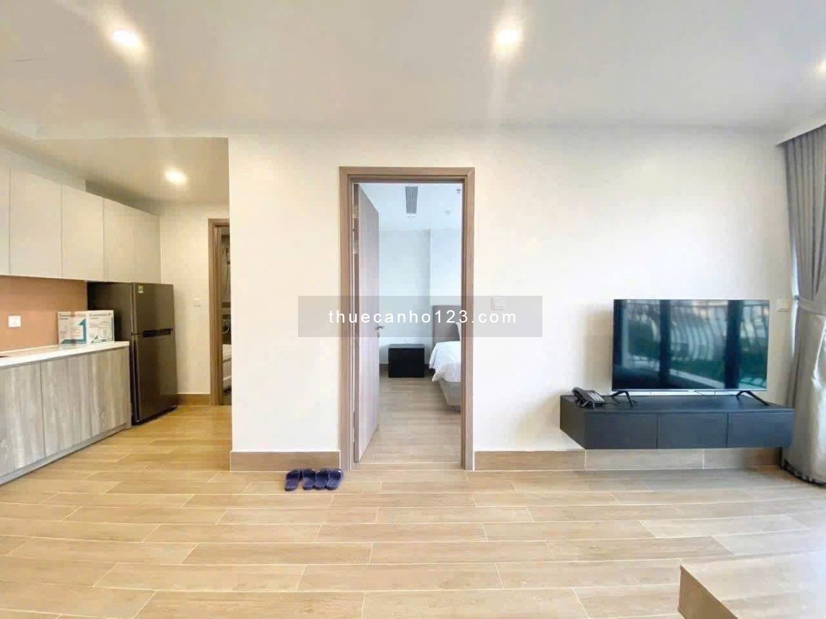 Căn Hộ Mới 100% đi bộ qua ĐH SÂN KHẤU ĐIỆN ẢNH - Máy Giặt Riêng