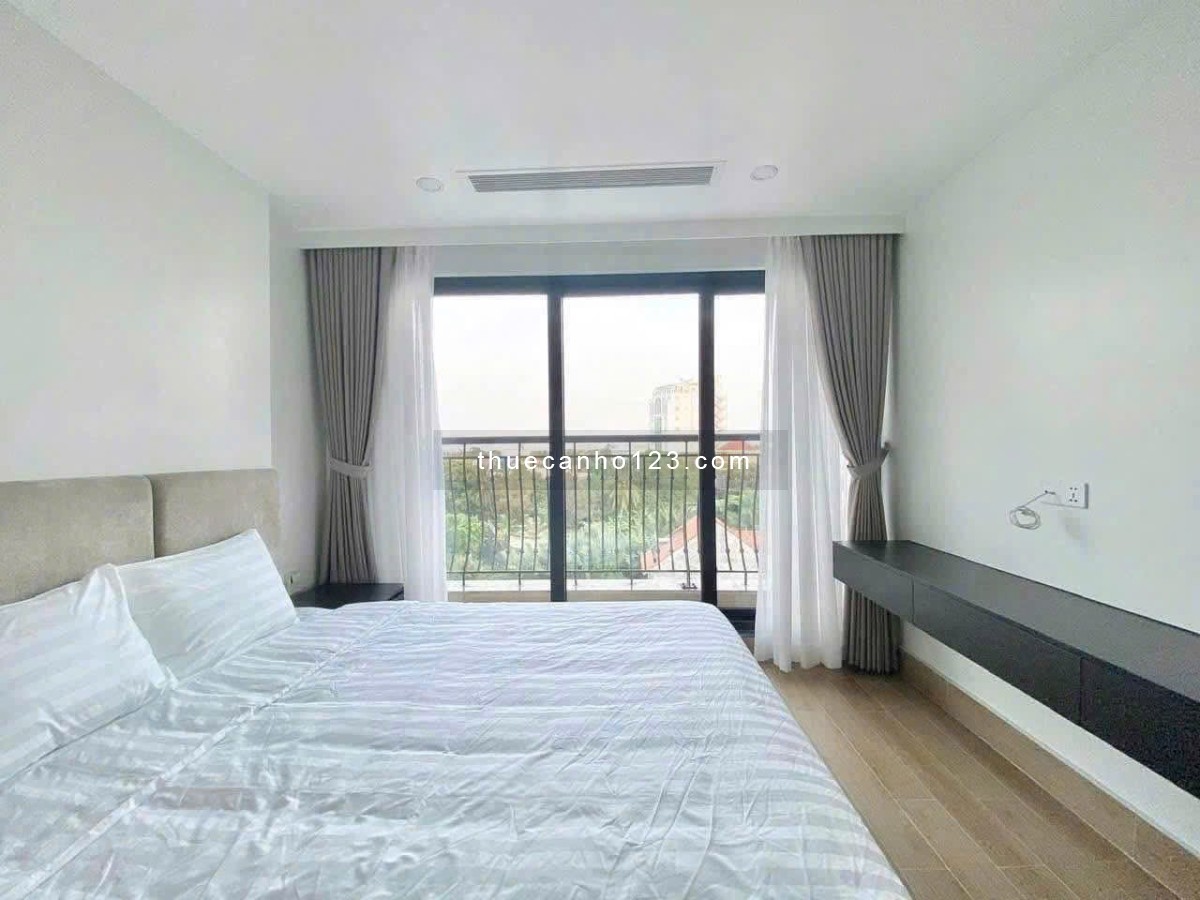 Căn Hộ Mới 100% đi bộ qua ĐH SÂN KHẤU ĐIỆN ẢNH - Máy Giặt Riêng