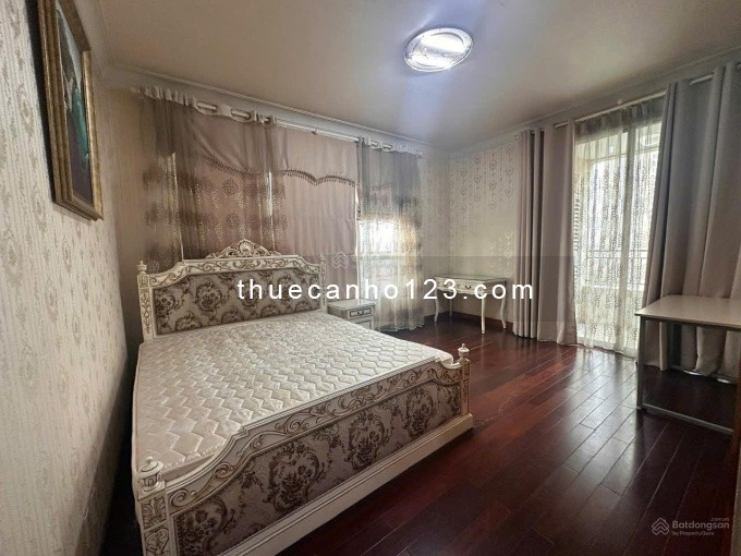 Cho thuê giá tốt căn hộ The Manor, Bình Thạnh