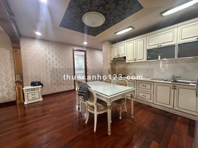 Cho thuê giá tốt căn hộ The Manor, Bình Thạnh