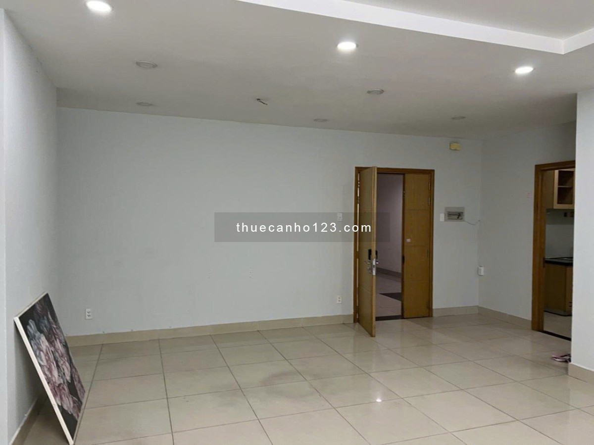 Cho Thuê căn Hộ Chung Cư Him Lam Chợ Lớn Quận 6, 102m2, 2pn 2wc, ntcb Giá 12tr: Lh 0933481089