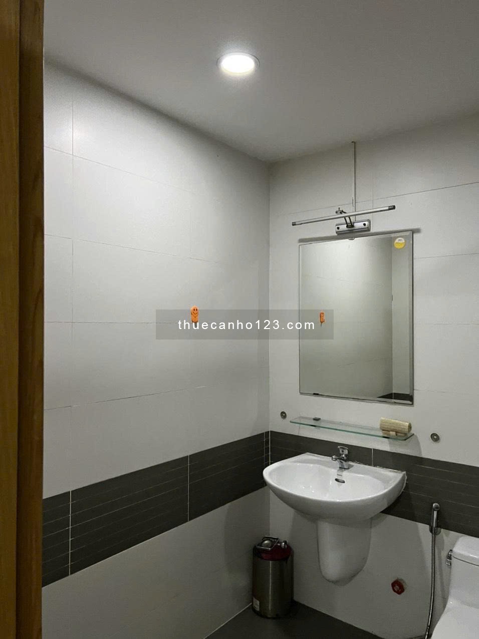 Cho Thuê căn Hộ Chung Cư Him Lam Chợ Lớn Quận 6, 102m2, 2pn 2wc, ntcb Giá 12tr: Lh 0933481089