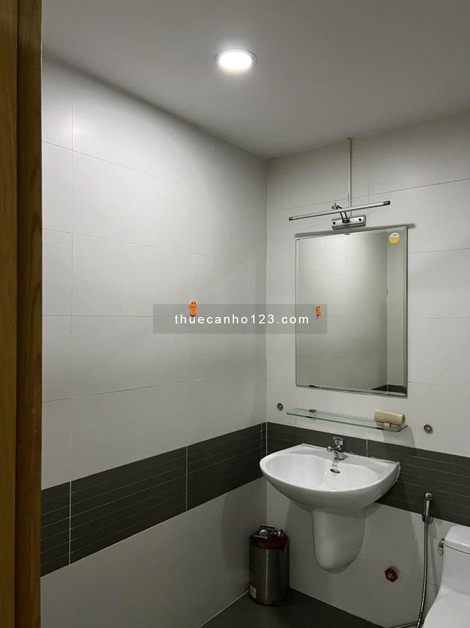 Cho Thuê căn Hộ Chung Cư Him Lam Chợ Lớn Quận 6, 102m2, 2pn 2wc, ntcb Giá 12tr: Lh 0933481089