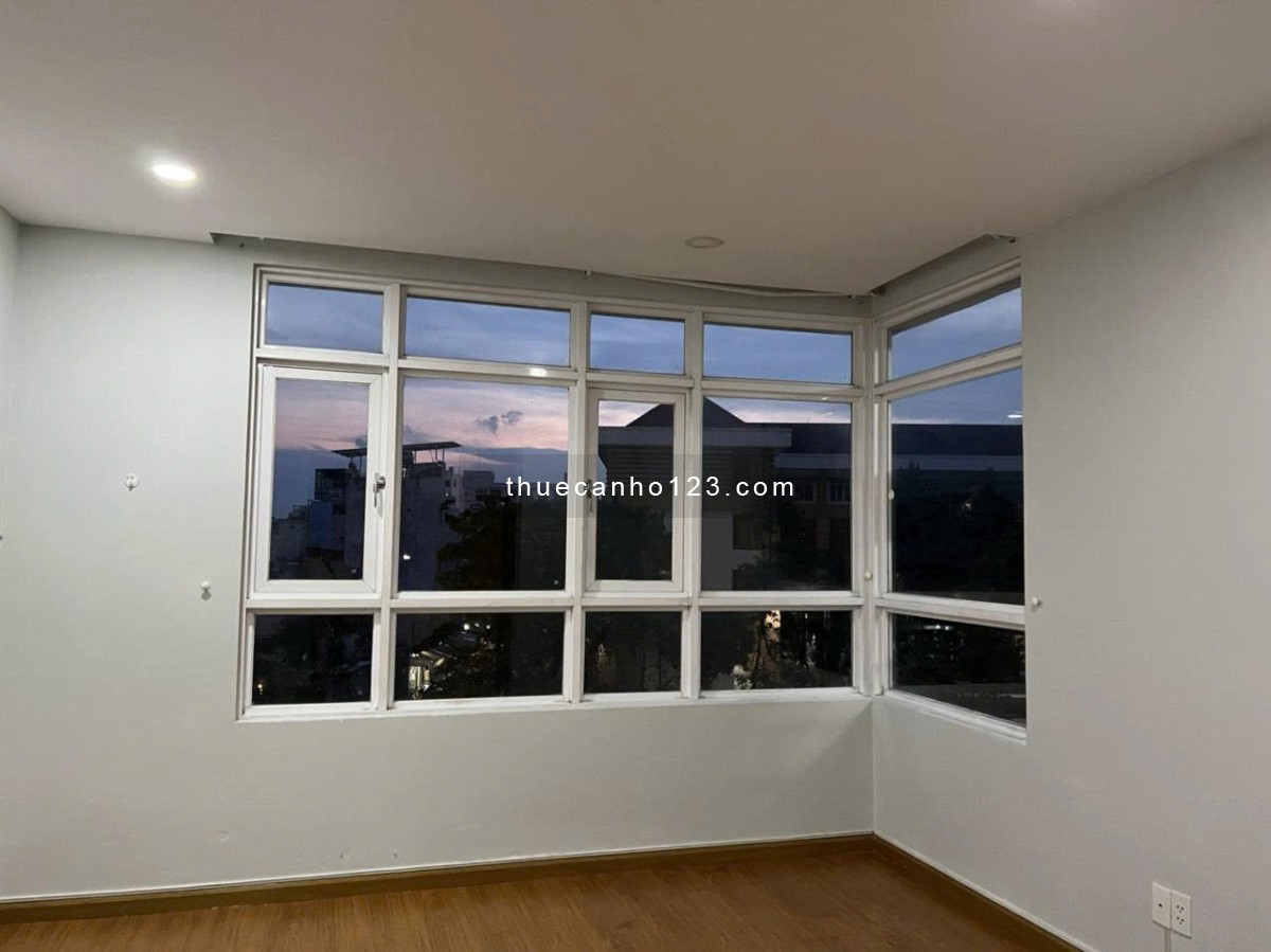 Cho Thuê căn Hộ Chung Cư Him Lam Chợ Lớn Quận 6, 102m2, 2pn 2wc, ntcb Giá 12tr: Lh 0933481089